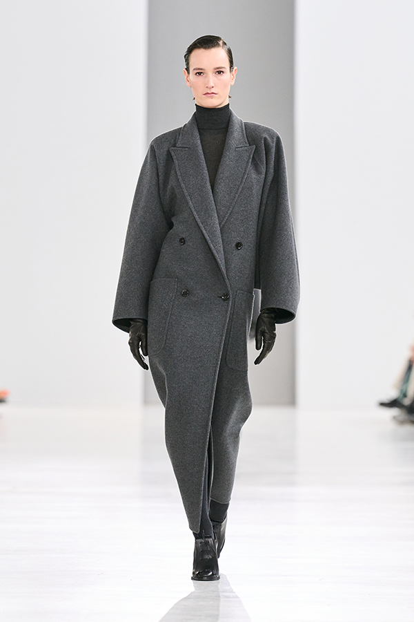 Sfilata Autunno Inverno 2024 Max Mara